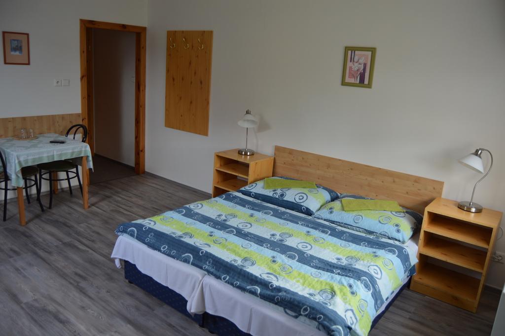 Penzion U Pily Paseky nad Jizerou Kamer foto