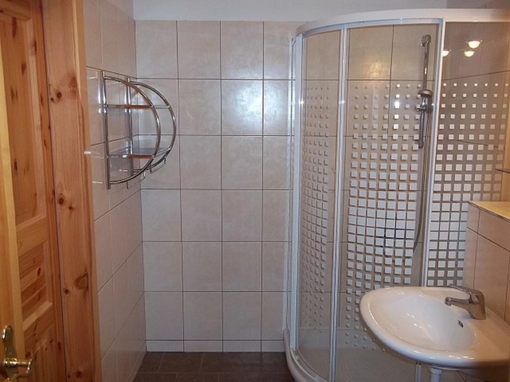 Penzion U Pily Paseky nad Jizerou Kamer foto